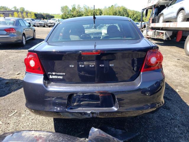 Photo 5 VIN: 1C3CDZAB4CN158603 - DODGE AVENGER 