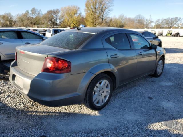 Photo 3 VIN: 1C3CDZAB4CN165373 - DODGE AVENGER SE 