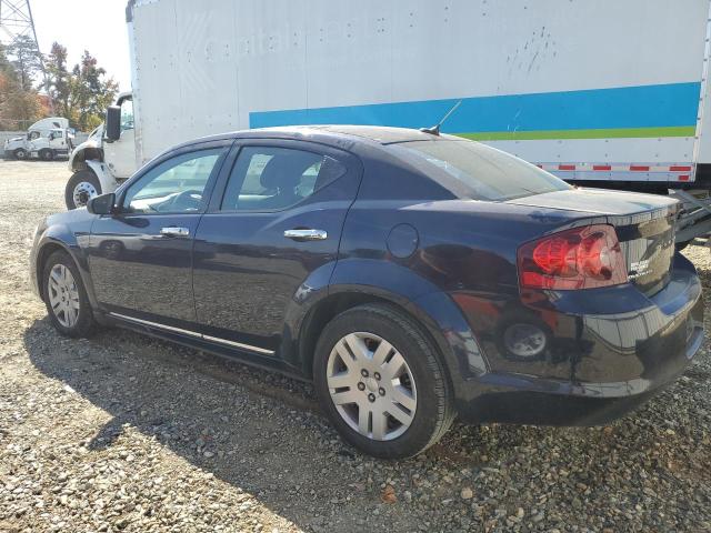 Photo 1 VIN: 1C3CDZAB4CN171609 - DODGE AVENGER 