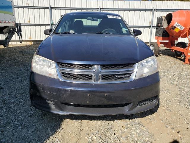 Photo 4 VIN: 1C3CDZAB4CN171609 - DODGE AVENGER 