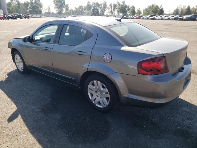 Photo 1 VIN: 1C3CDZAB4CN209694 - DODGE AVENGER SE 