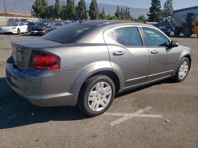 Photo 2 VIN: 1C3CDZAB4CN209694 - DODGE AVENGER SE 