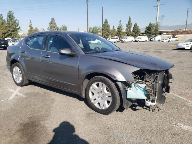 Photo 3 VIN: 1C3CDZAB4CN209694 - DODGE AVENGER SE 