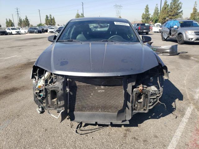 Photo 4 VIN: 1C3CDZAB4CN209694 - DODGE AVENGER SE 