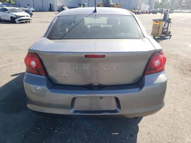 Photo 5 VIN: 1C3CDZAB4CN209694 - DODGE AVENGER SE 