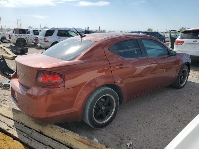 Photo 2 VIN: 1C3CDZAB4CN220954 - DODGE AVENGER 