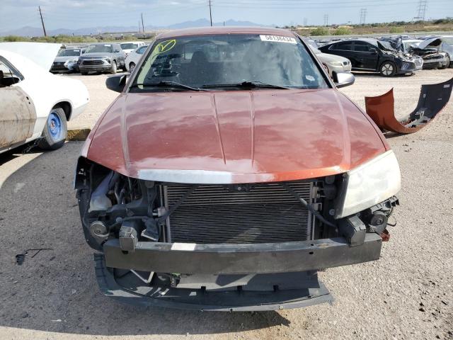 Photo 4 VIN: 1C3CDZAB4CN220954 - DODGE AVENGER 