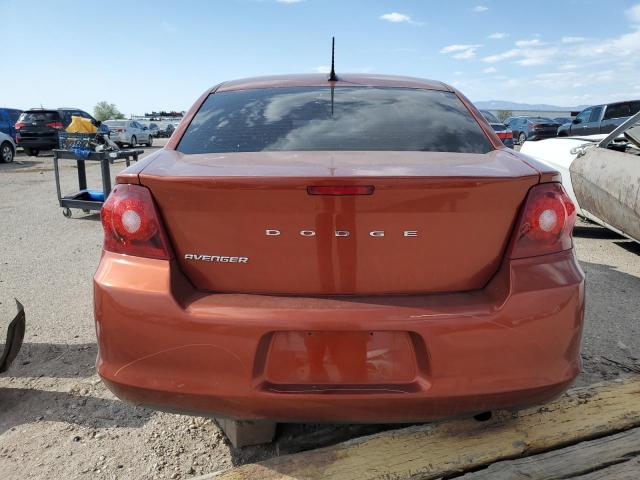 Photo 5 VIN: 1C3CDZAB4CN220954 - DODGE AVENGER 