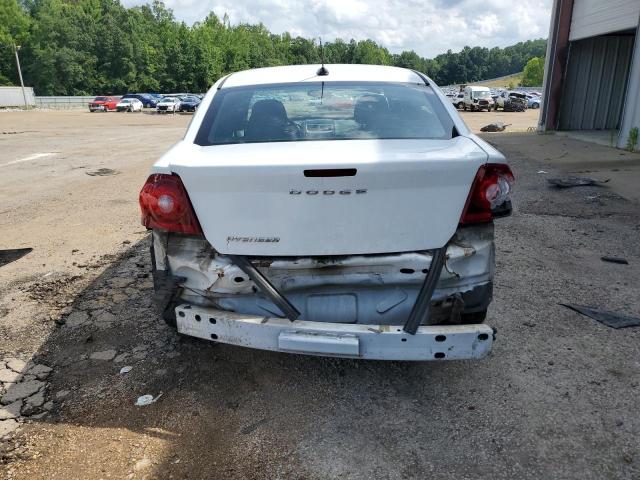 Photo 5 VIN: 1C3CDZAB4CN237446 - DODGE AVENGER SE 