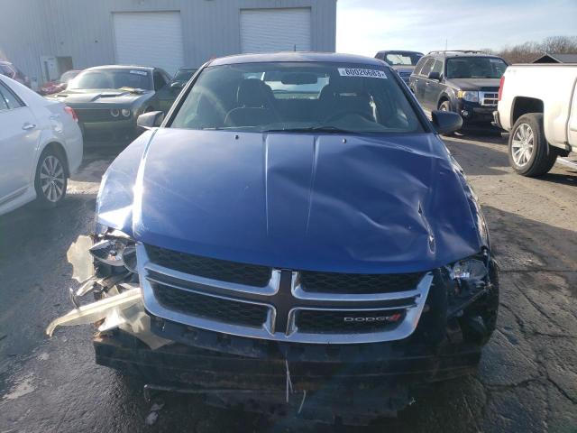 Photo 4 VIN: 1C3CDZAB4CN252545 - DODGE AVENGER 