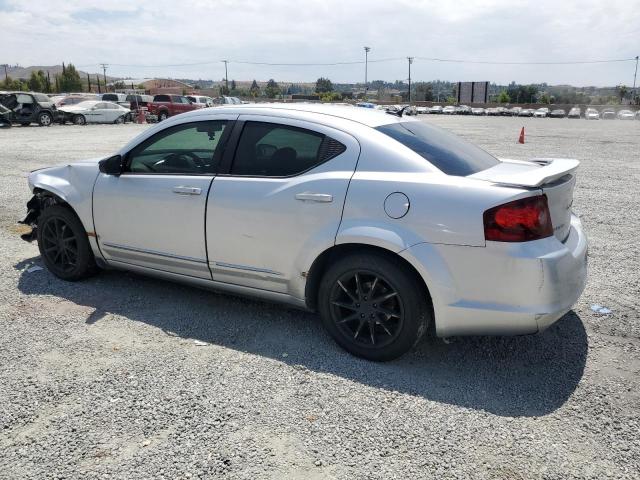 Photo 1 VIN: 1C3CDZAB4CN259205 - DODGE AVENGER SE 