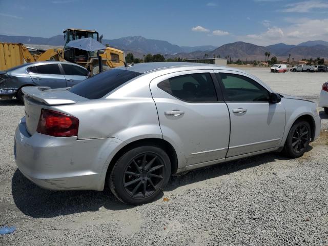 Photo 2 VIN: 1C3CDZAB4CN259205 - DODGE AVENGER SE 