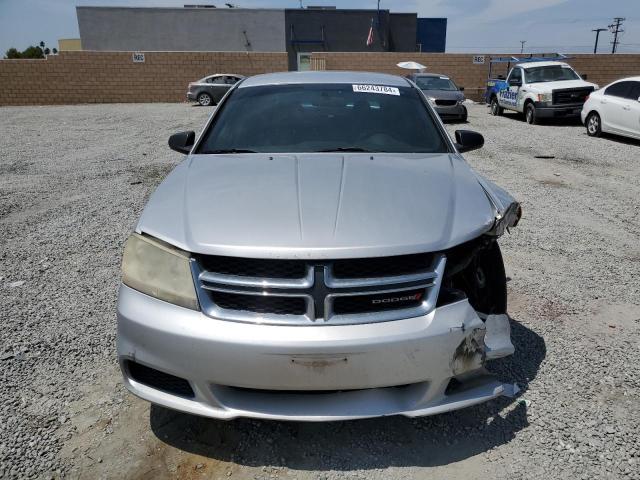 Photo 4 VIN: 1C3CDZAB4CN259205 - DODGE AVENGER SE 