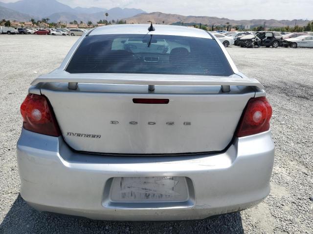 Photo 5 VIN: 1C3CDZAB4CN259205 - DODGE AVENGER SE 