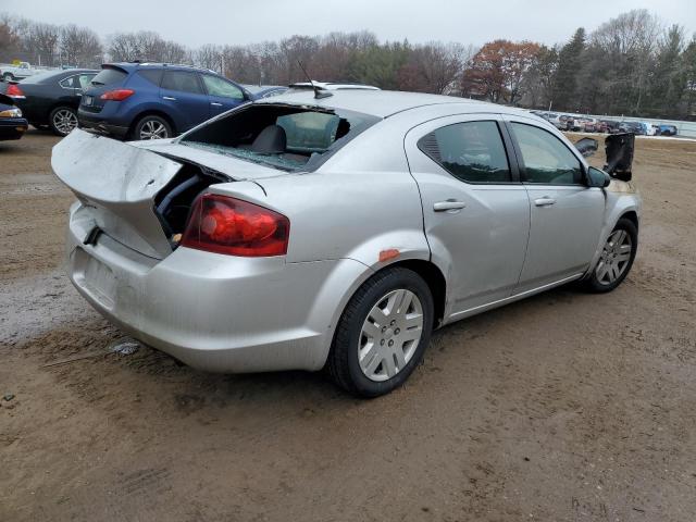 Photo 2 VIN: 1C3CDZAB4CN265473 - DODGE AVENGER 