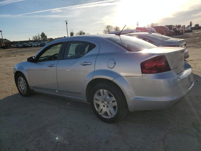 Photo 1 VIN: 1C3CDZAB4CN310590 - DODGE AVENGER 