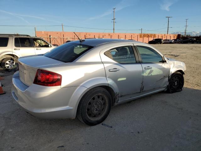 Photo 2 VIN: 1C3CDZAB4CN310590 - DODGE AVENGER 