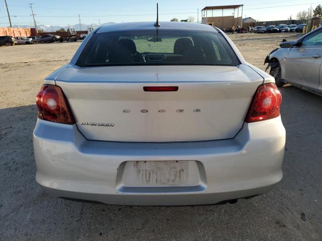 Photo 5 VIN: 1C3CDZAB4CN310590 - DODGE AVENGER 