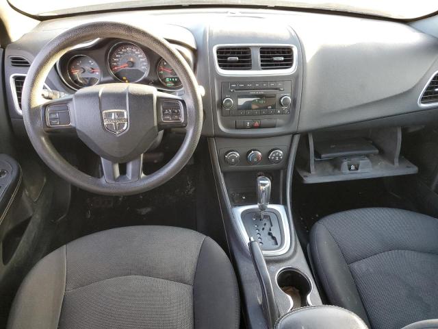 Photo 7 VIN: 1C3CDZAB4CN310590 - DODGE AVENGER 