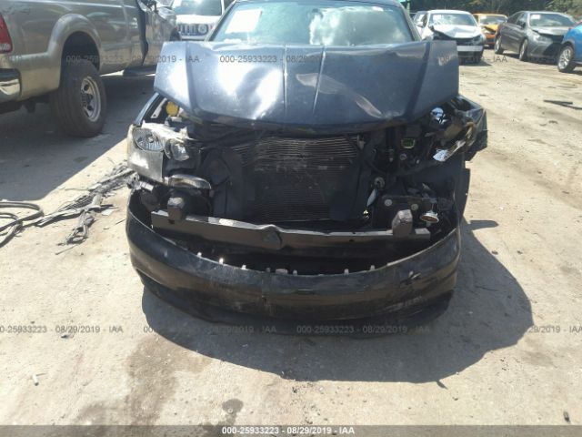 Photo 5 VIN: 1C3CDZAB4CN311402 - DODGE AVENGER 