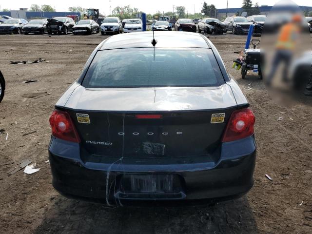 Photo 5 VIN: 1C3CDZAB4CN323596 - DODGE AVENGER 