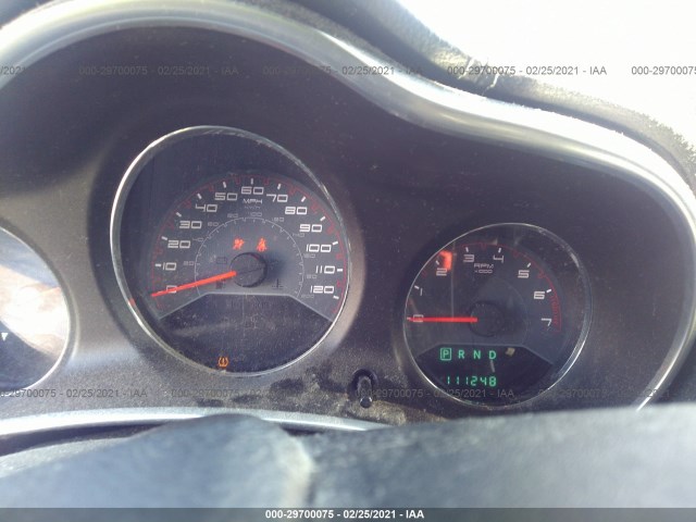 Photo 6 VIN: 1C3CDZAB4CN328264 - DODGE AVENGER 