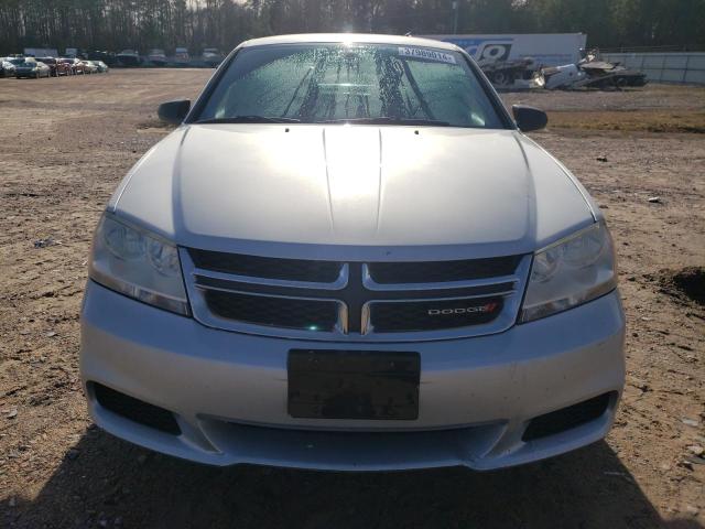 Photo 4 VIN: 1C3CDZAB4CN330340 - DODGE AVENGER 