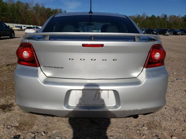 Photo 5 VIN: 1C3CDZAB4CN330340 - DODGE AVENGER 