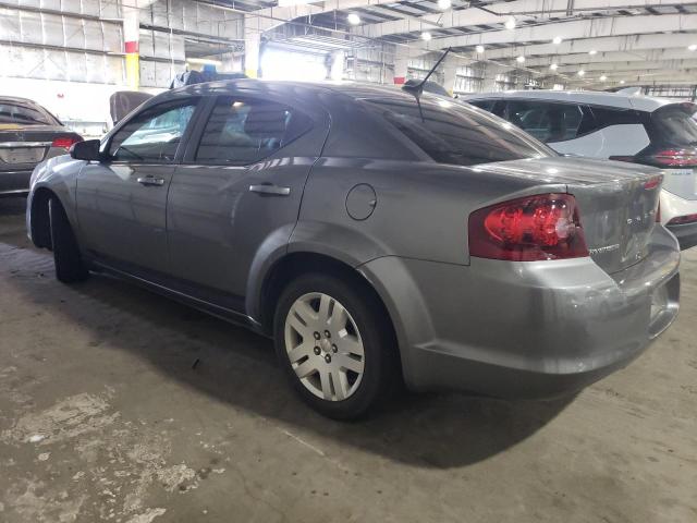 Photo 1 VIN: 1C3CDZAB4DN526537 - DODGE AVENGER 