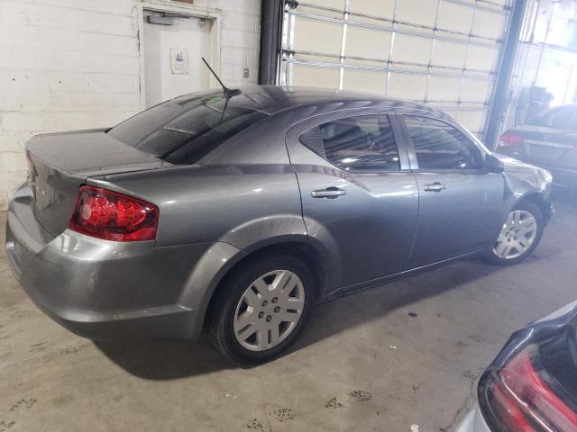 Photo 2 VIN: 1C3CDZAB4DN526537 - DODGE AVENGER 