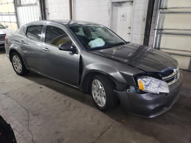 Photo 3 VIN: 1C3CDZAB4DN526537 - DODGE AVENGER 