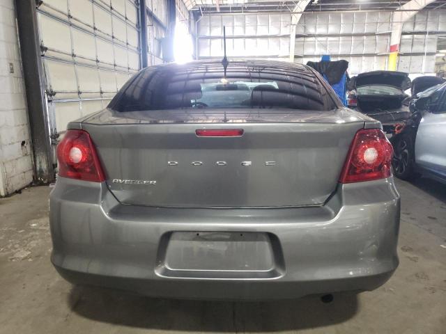 Photo 5 VIN: 1C3CDZAB4DN526537 - DODGE AVENGER 