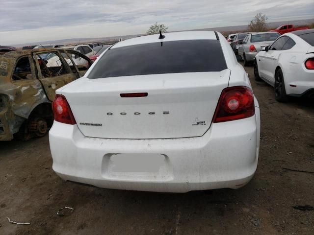 Photo 5 VIN: 1C3CDZAB4DN528899 - DODGE AVENGER 