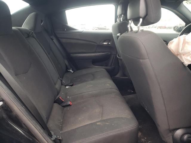 Photo 5 VIN: 1C3CDZAB4DN536744 - DODGE AVENGER SE 