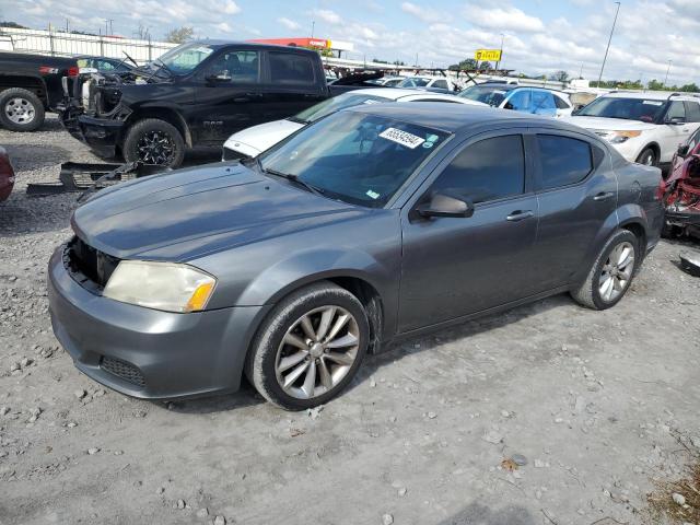 Photo 0 VIN: 1C3CDZAB4DN544696 - DODGE AVENGER SE 