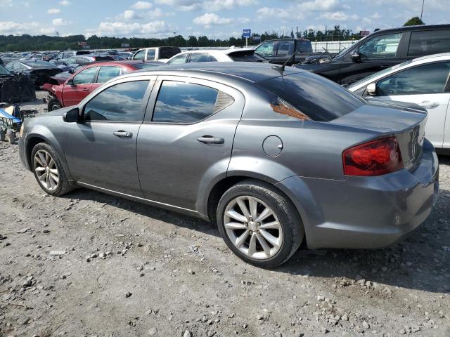 Photo 1 VIN: 1C3CDZAB4DN544696 - DODGE AVENGER SE 