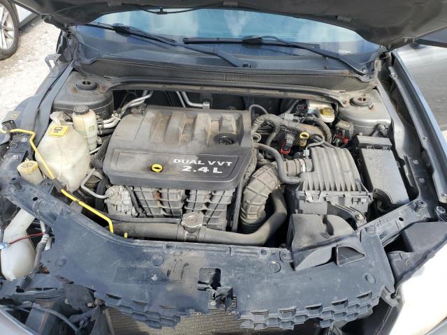 Photo 10 VIN: 1C3CDZAB4DN544696 - DODGE AVENGER SE 