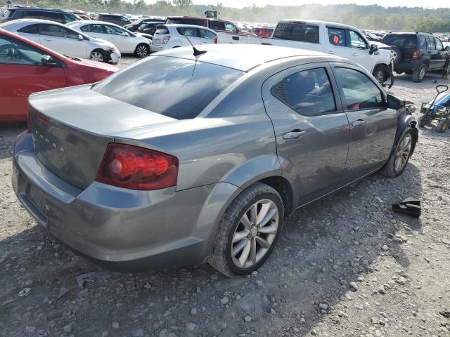 Photo 2 VIN: 1C3CDZAB4DN544696 - DODGE AVENGER SE 