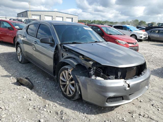 Photo 3 VIN: 1C3CDZAB4DN544696 - DODGE AVENGER SE 