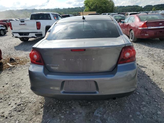 Photo 5 VIN: 1C3CDZAB4DN544696 - DODGE AVENGER SE 