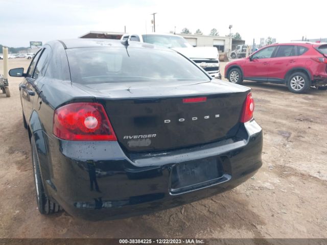 Photo 5 VIN: 1C3CDZAB4DN564060 - DODGE AVENGER 