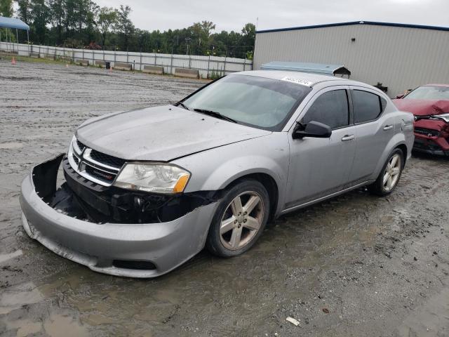 Photo 0 VIN: 1C3CDZAB4DN566200 - DODGE AVENGER SE 