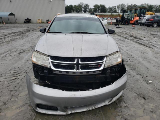 Photo 4 VIN: 1C3CDZAB4DN566200 - DODGE AVENGER SE 