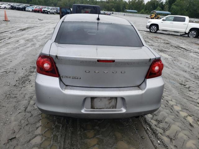 Photo 5 VIN: 1C3CDZAB4DN566200 - DODGE AVENGER SE 