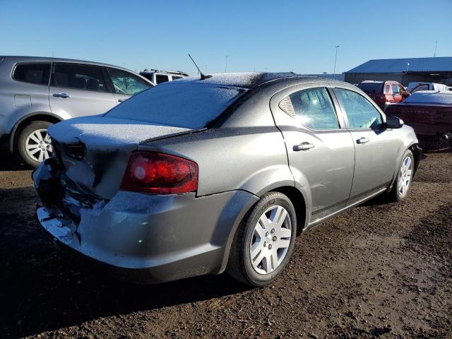 Photo 3 VIN: 1C3CDZAB4DN592053 - DODGE AVENGER SE 