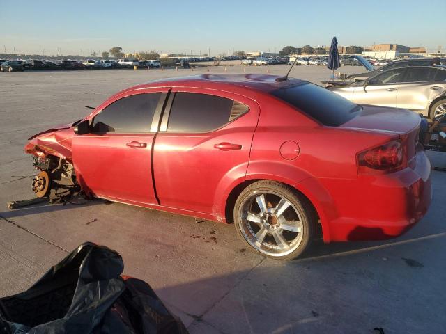 Photo 1 VIN: 1C3CDZAB4DN594336 - DODGE AVENGER SE 