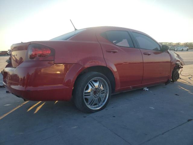 Photo 2 VIN: 1C3CDZAB4DN594336 - DODGE AVENGER SE 