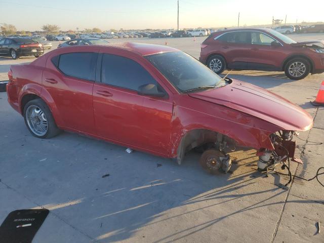 Photo 3 VIN: 1C3CDZAB4DN594336 - DODGE AVENGER SE 