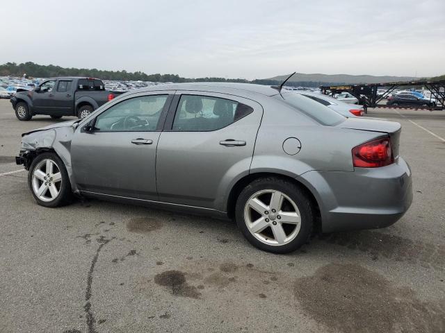 Photo 1 VIN: 1C3CDZAB4DN605058 - DODGE AVENGER 