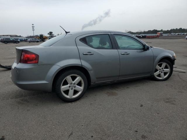 Photo 2 VIN: 1C3CDZAB4DN605058 - DODGE AVENGER 